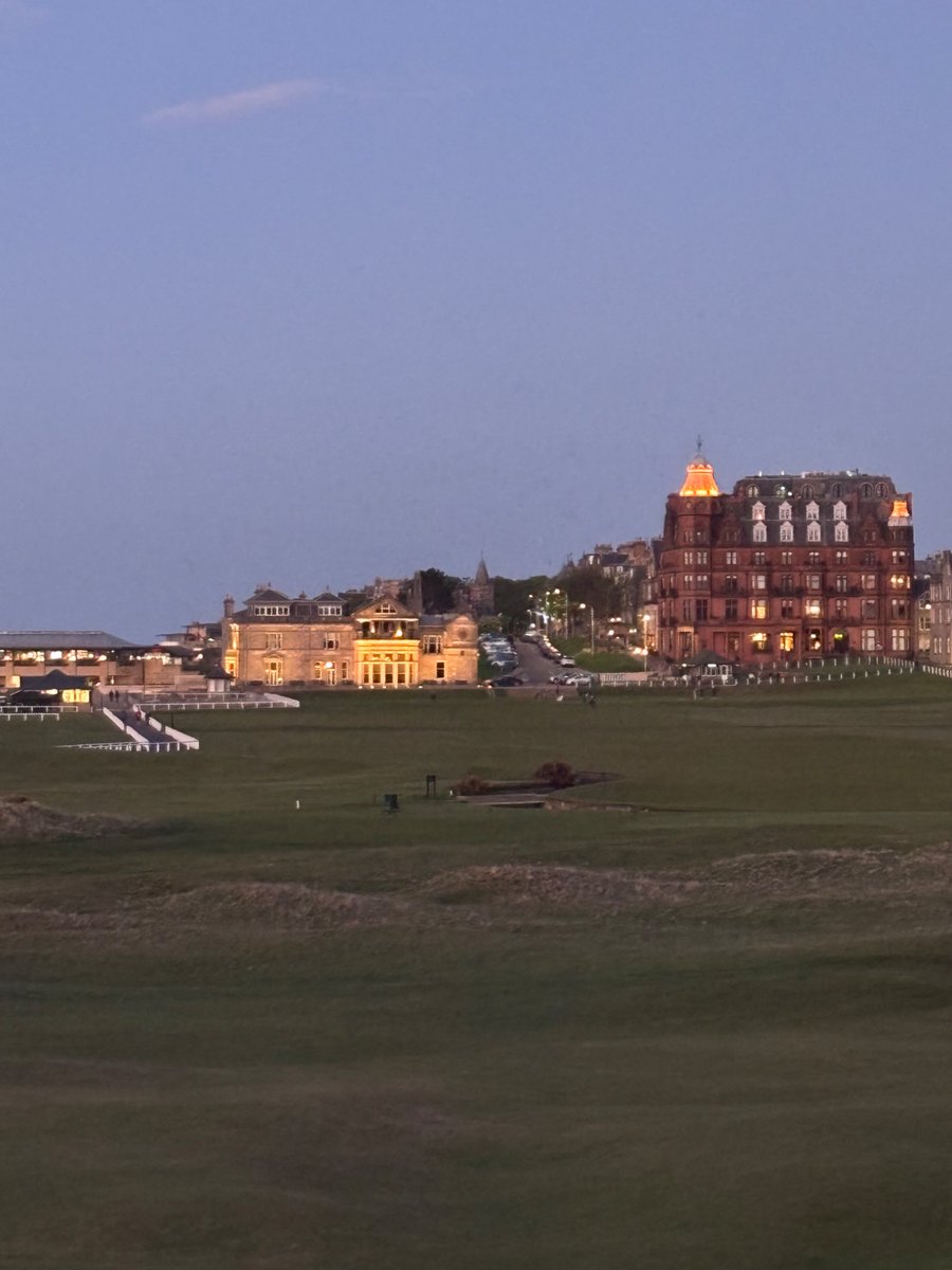 howtoquitgolf's tweet photo. @Luke_Elvy @TheHomeofGolf Last April/May—enjoy https://t.co/ui0vJPAVQG