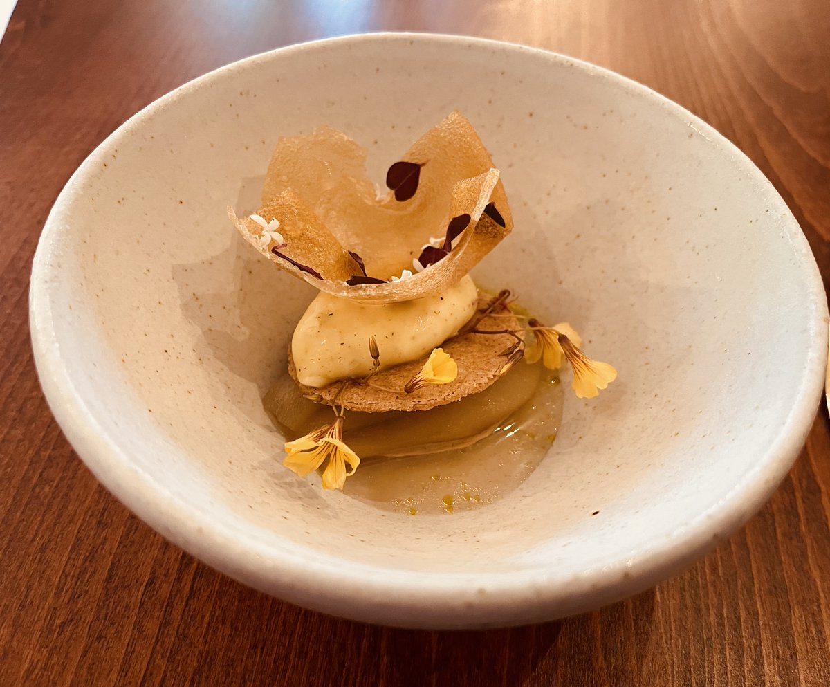 The MICHELIN Guide tweet media