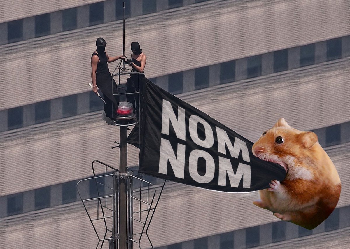 ddarius94's tweet photo. @LullabyWeb3 GNom $nomnom https://t.co/0gz3BxUflA