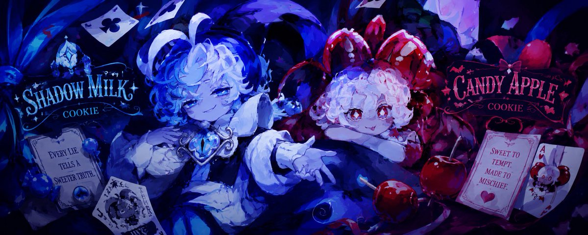 Shattered_St4r's tweet photo. Paid someone $15 to commission a banner based off my pfp is it ai or drawn..? I wanna know bcs I like it but if itโs ai Iโm out $15 n disappointed ;-;
Edit: Iโve been looking at it more and slowly thinking it is..
#cookierunfanart #IsthisAI
#cookierunkingdom #commissions https://t.co/iTvUlXukxS