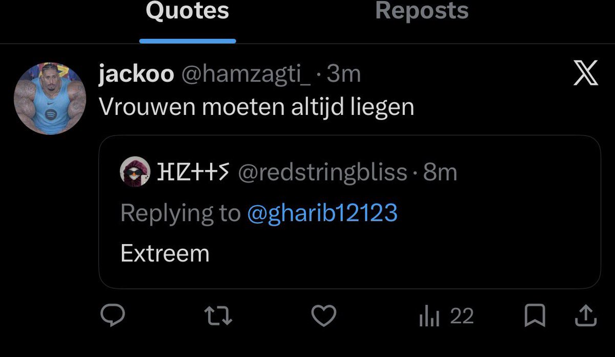 غريب tweet media