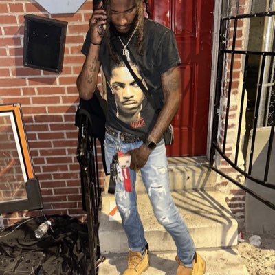 AJumpoutbd4st's tweet photo. #NewProfilePic https://t.co/jzZSpofstq