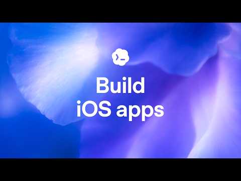 cxocommunity's tweet photo. Build and test iOS apps without leaving Codex: More of the iOS app loop, now inside Codex. The Build iOS Apps plugin lets Codex view and test your iOS app in the in-app browser, open SwiftUI previews, and hot reload… https://t.co/lnKGBh4Ns4 🔗 OpenAI #iOSDevelopment #SwiftUI https://t.co/kTnQz8Y5mo