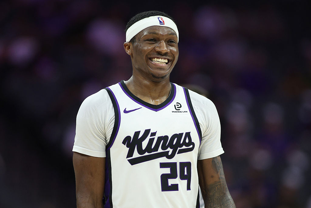 SacramentoKings's tweet photo. Sacramento Kings Sign Daeqwon Plowden

📝➡️ https://t.co/9bp6A7x78d https://t.co/ODqa93iEMJ