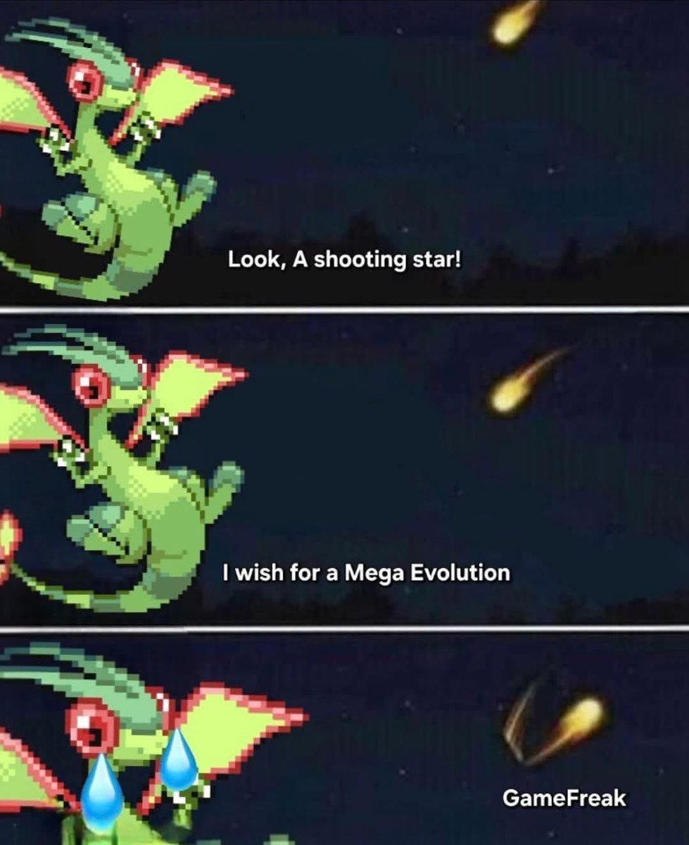 Nico952001's tweet photo. @PKMN_twt Flygon : https://t.co/P5GWOhKU4g