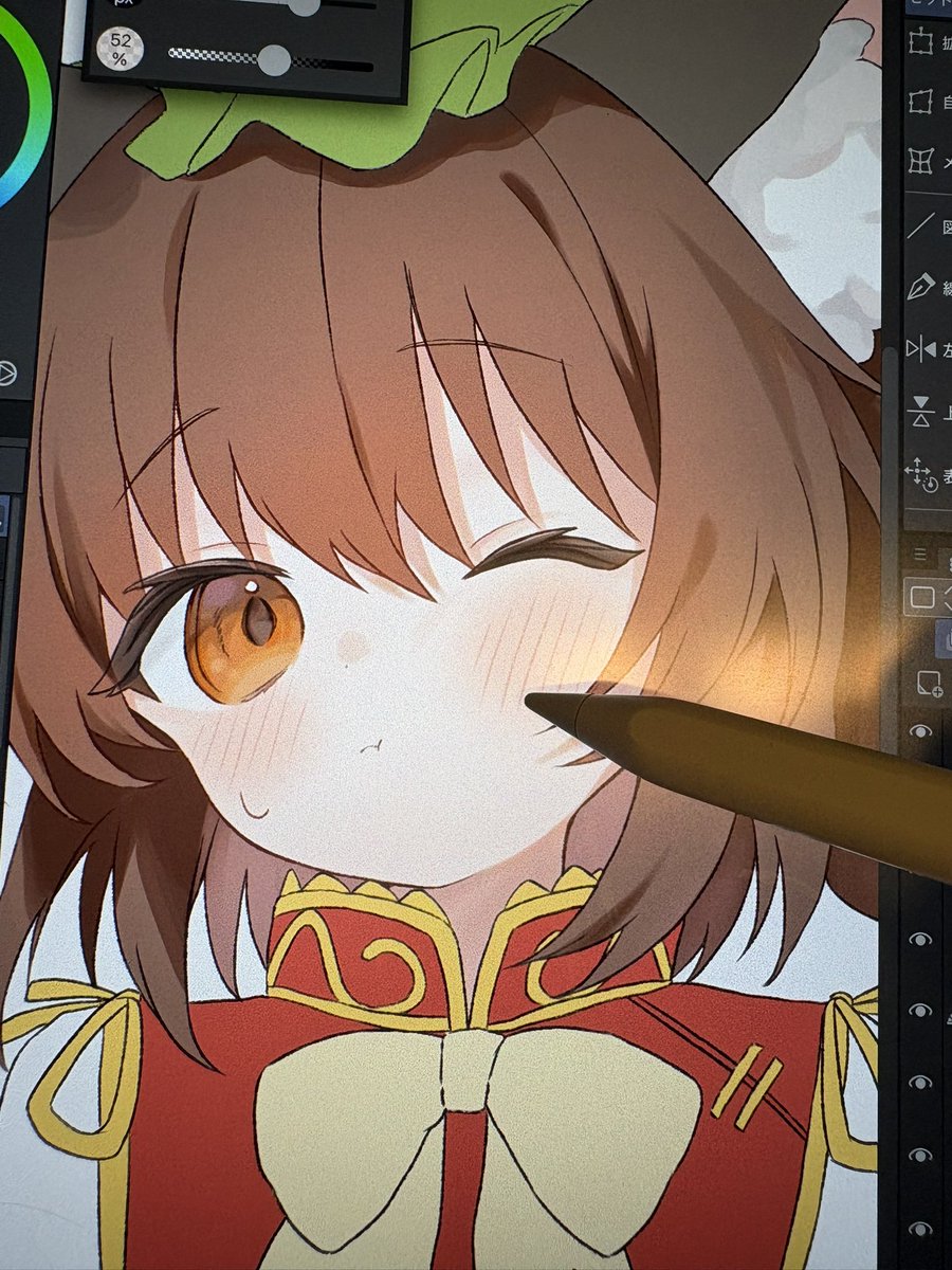 茶気(ちゃけ) tweet media