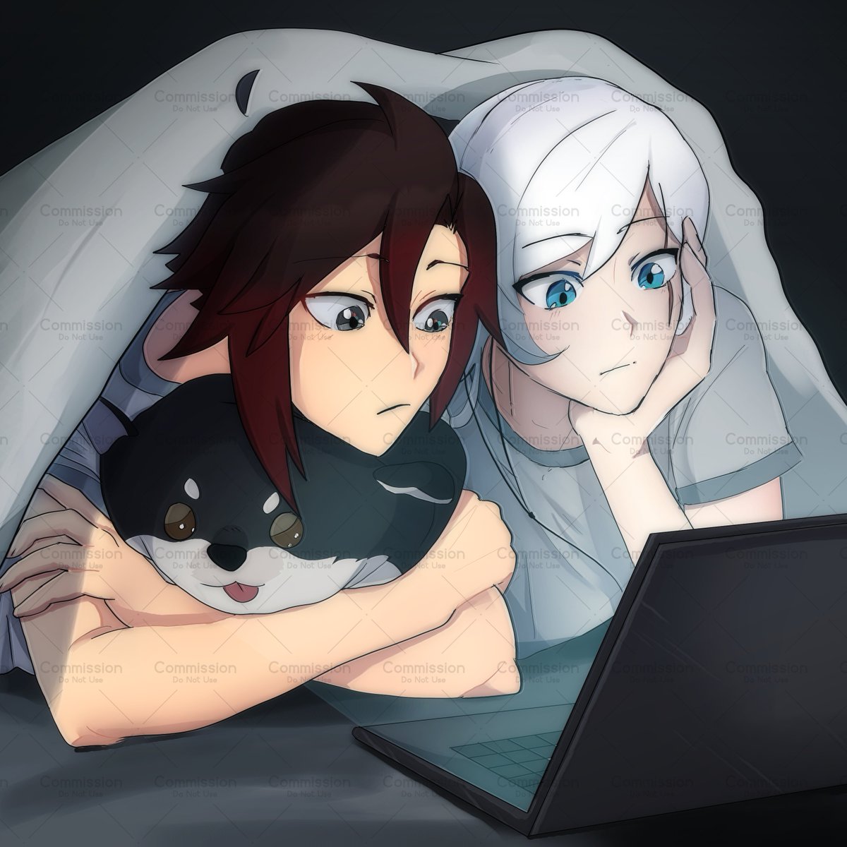 x_xwhiterose's tweet photo. #rwby #whiterose https://t.co/4mimPIIIji