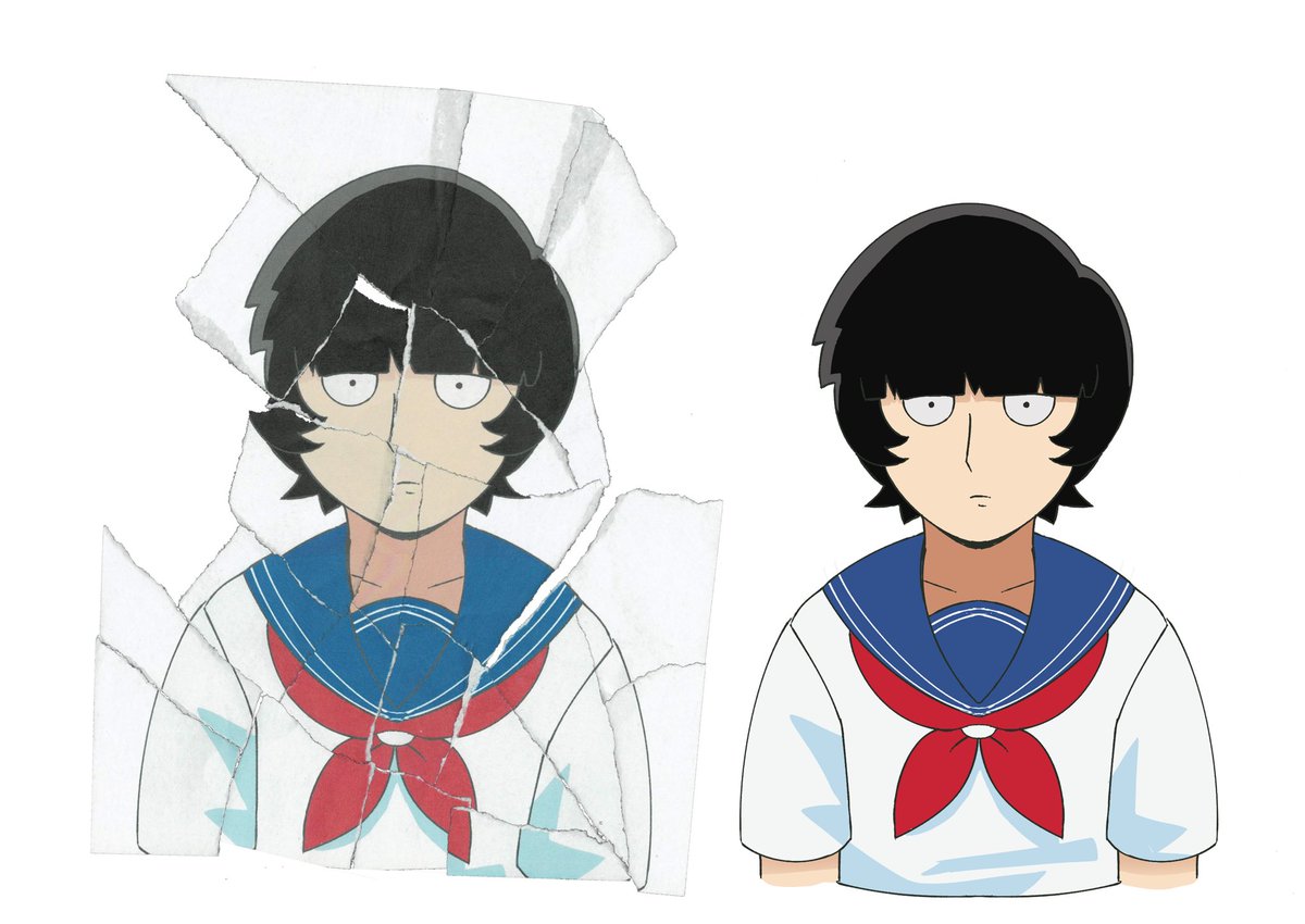 mobmat0's tweet photo. i was doing something but i gave up
#mp100 https://t.co/vZPfUo6A2a