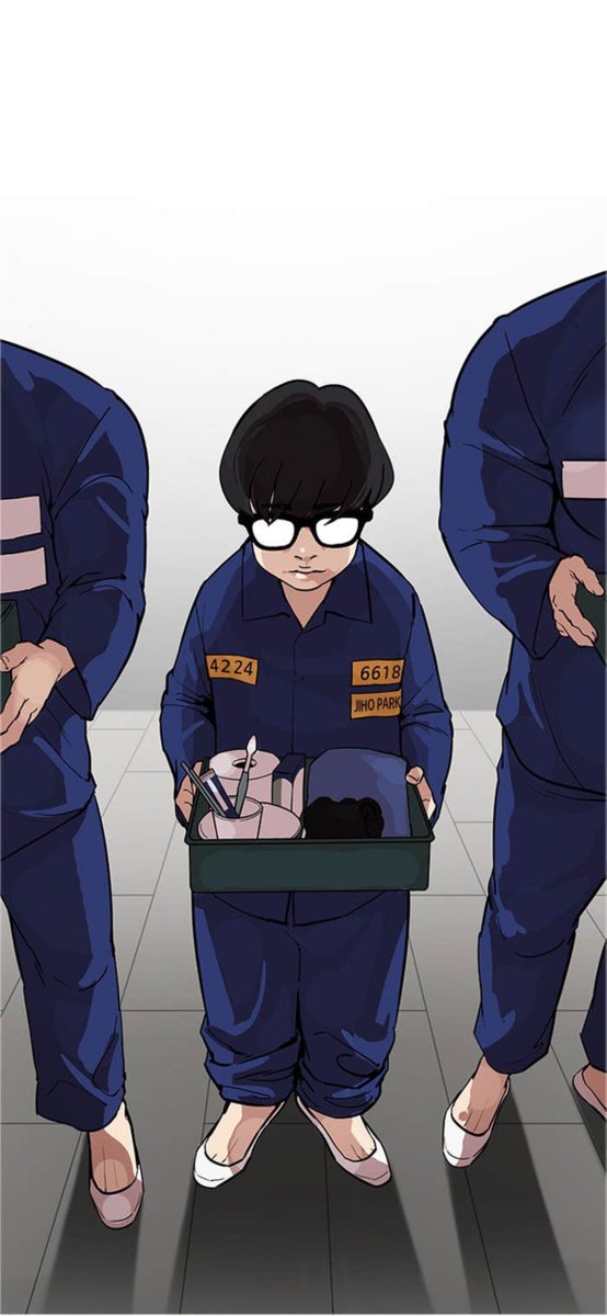mindpiercer's tweet photo. not much of a twitterer anymore but i’ve never been happier to see a character get thrown in jail than this stupid fuck https://t.co/XohHJYNeIk