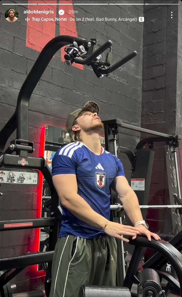 me_andy2's tweet photo. Te entiendo Aldo, yo también me enamore de dos 🥵🥵

Una rola más de bandido que esa no pudo encontrar https://t.co/gTpt0jH9MU