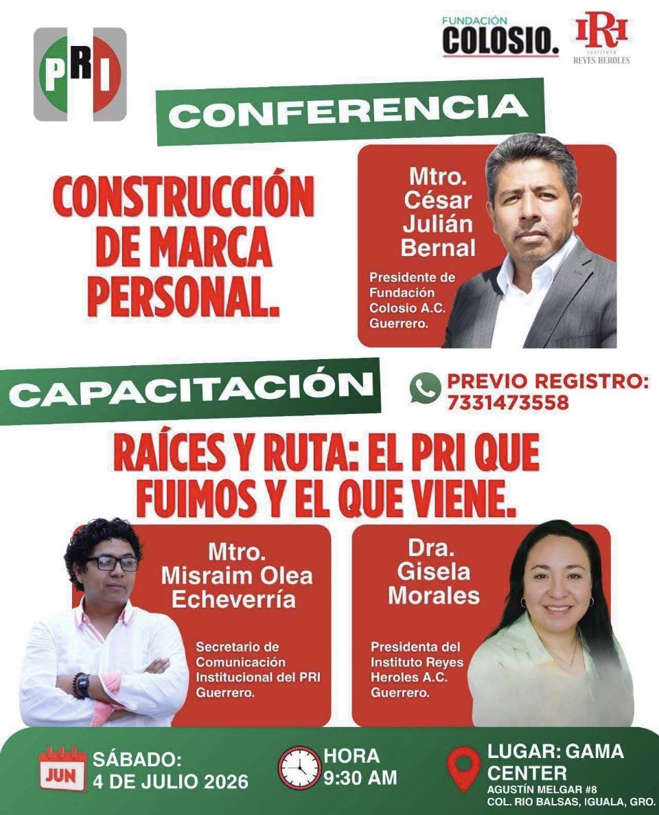 MovPRImxGuerrero tweet media