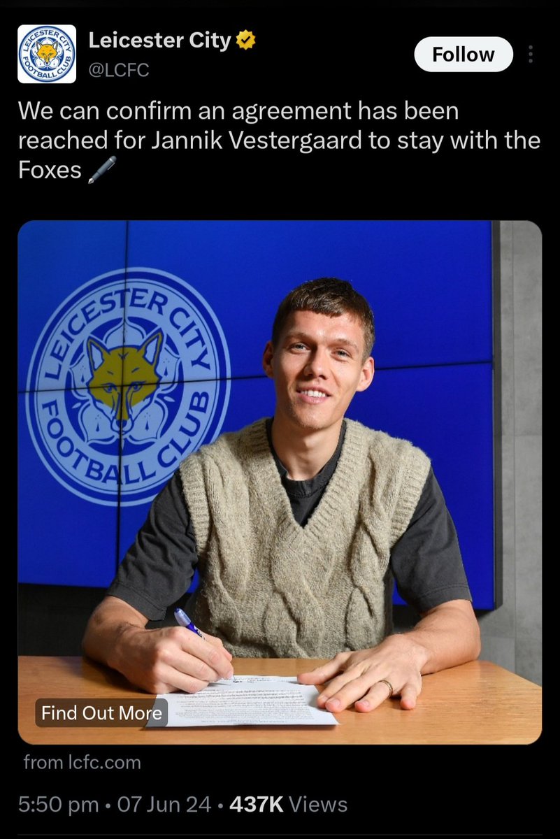 lcfccardo's tweet photo. @XtraLeicester @PLBOLD Embarrassing https://t.co/SkycjqSyAv