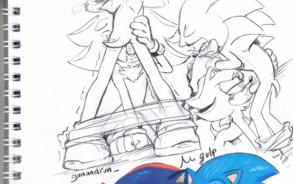 gunandrun_'s tweet photo. Day 2 - facefucking
#bottomshadmonth2k26
Giving S0nic shorts just to make Sh4ds take them off smh.... (I really need to learn paneling lol) https://t.co/w9X8TQFkAz
