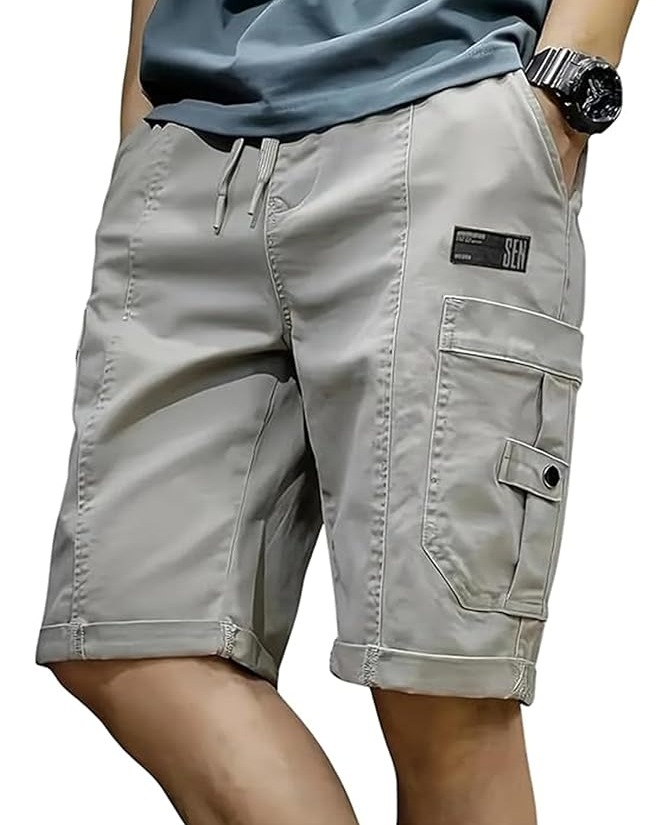 discountsdeck's tweet photo. Lymio Men Shorts

MRP: Rs 2,999

Offer Price: Rs 449 (85% Off)