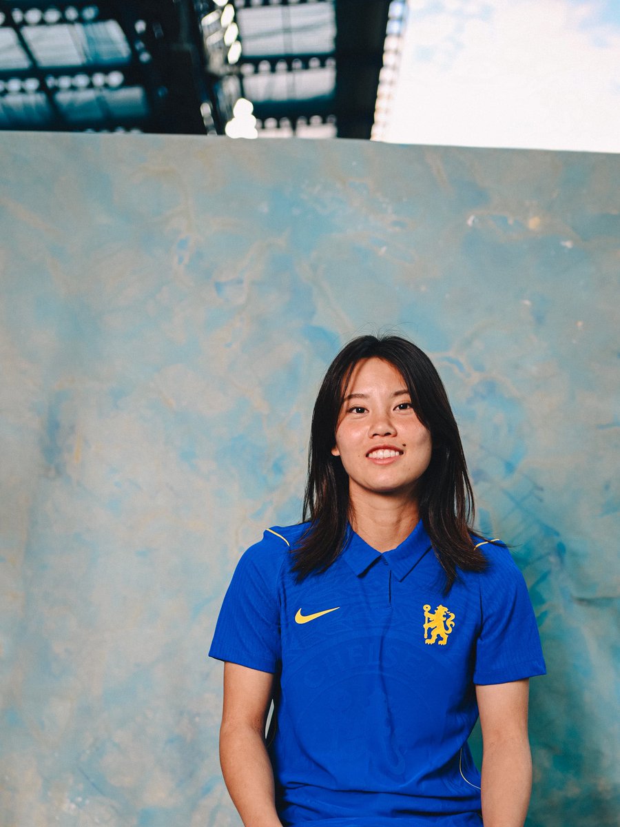 ChelseaFCW's tweet photo. Goodnight, Blues. 💙 https://t.co/2hKGe4XO3G