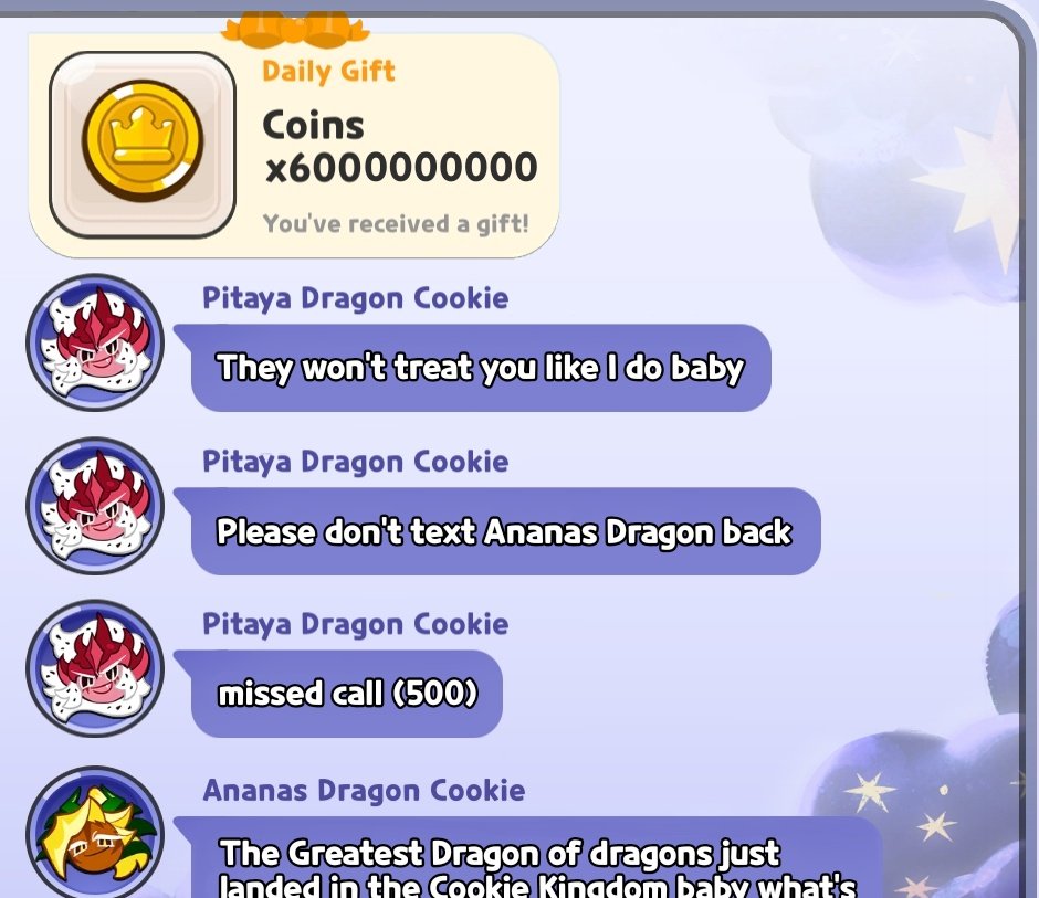 pitayapilled's tweet photo. Amazing update https://t.co/18SbF9a0F3
