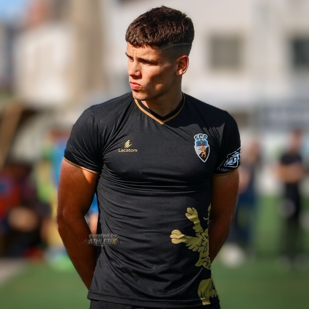 AthletixHQ's tweet photo. ✨Christian Scott✨ https://t.co/A5B8BgmEy0