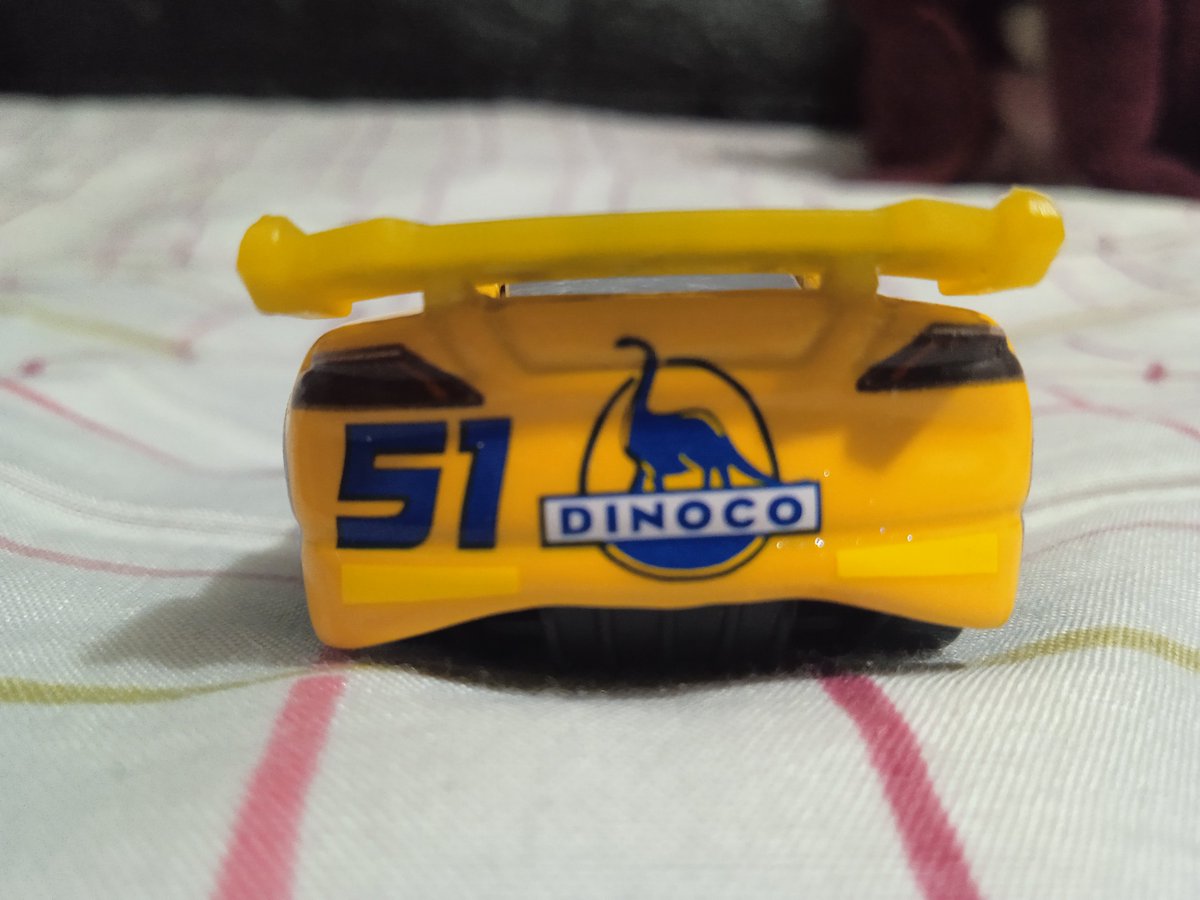 felipe210707's tweet photo. I want to sincerely thank my commissioners; in addition to helping me financially, they made this possible.🥲💙🫶
#Cars #Disney #Pixar #LightningMcqueen #CruzRamirez #JacksonStorm #Mattel #Diecast #Cars3 https://t.co/yKCtvKF0EA