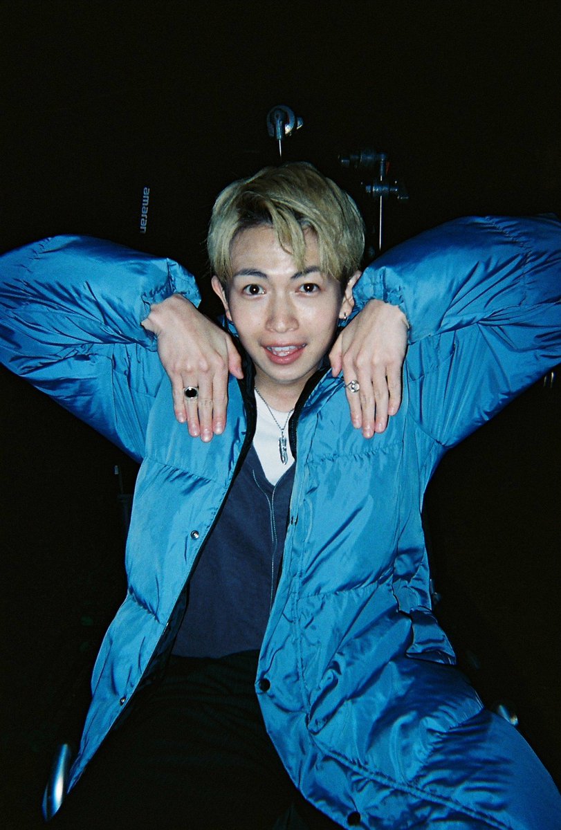movie_core2014's tweet photo. 映画『口に関するアンケート』写ルンですで撮影現場を激写！なぜか吉川愛の姿が…オフショット一挙解禁
https://t.co/7Lg3hXgHDr
#板垣李光人 #綱啓永 #吉川愛 #MOMONA (ME:I) #口に関するアンケート https://t.co/A54gM6Azic
