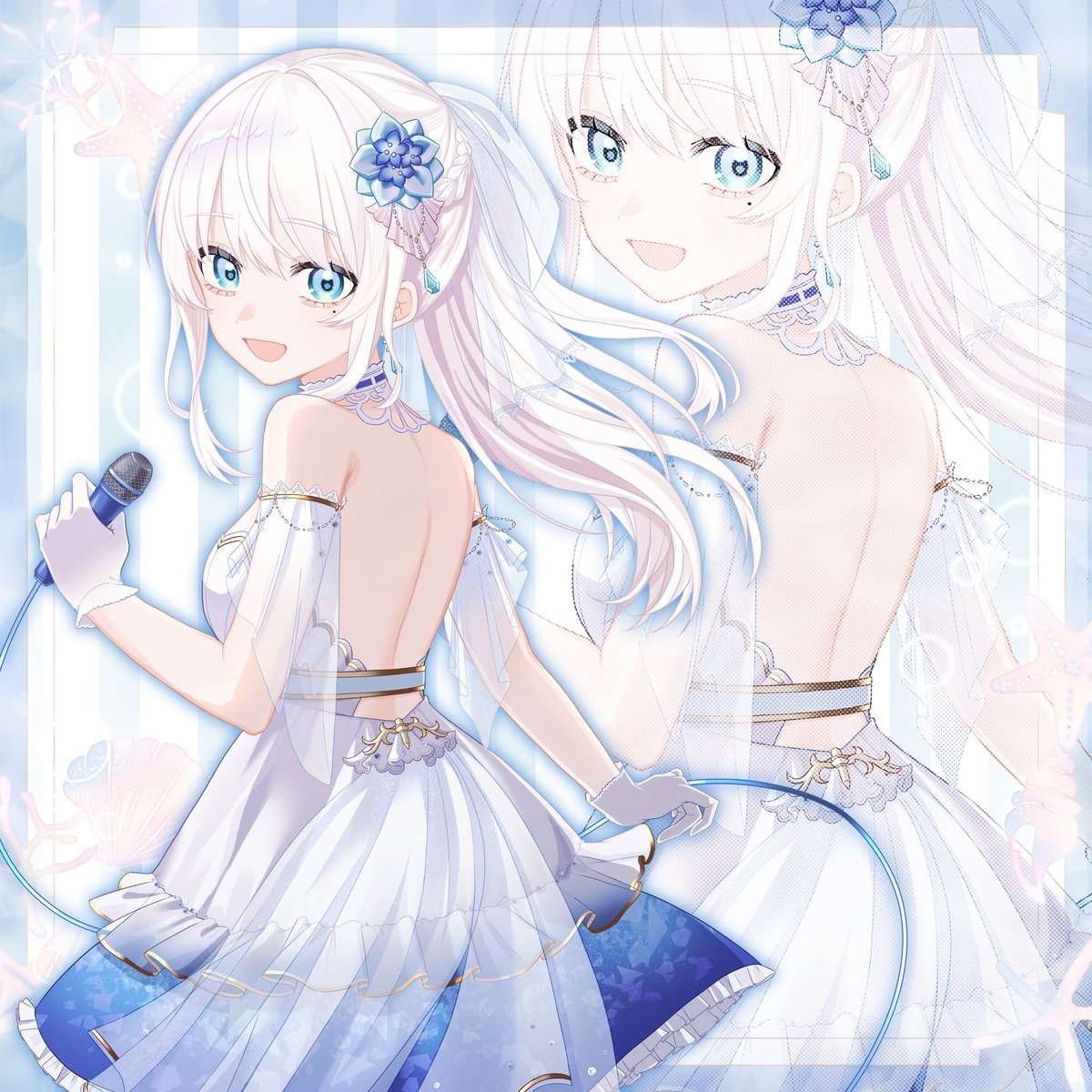 凪乃ましろ🍽 (@Nagino_Mashiro) / Posts / X