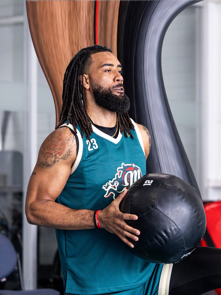 DiablosBasquet's tweet photo. Day 2 https://t.co/OG4gnwnEmp