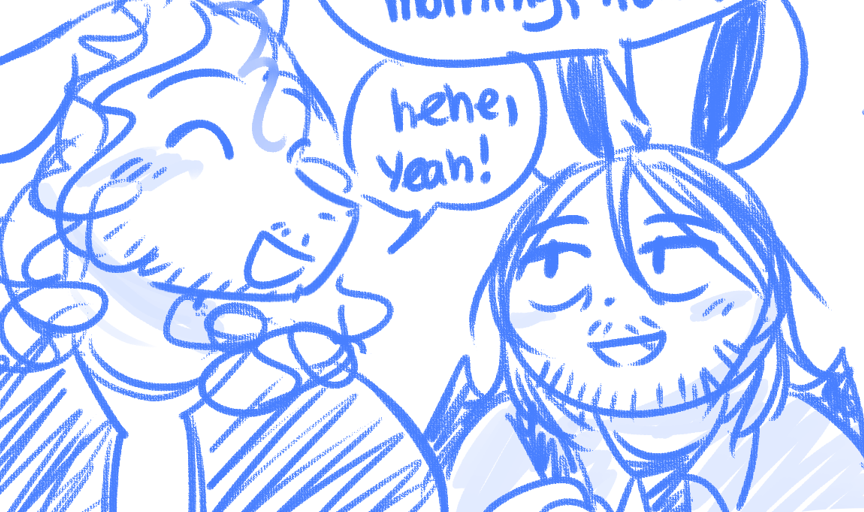 furry band dudes 🐻 tweet media