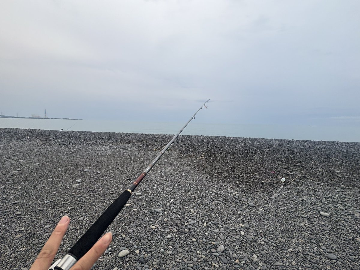 fryuugo01647's tweet photo. 久々釣り！がんばるぞい！！🎣 https://t.co/0oQE2yFtE2