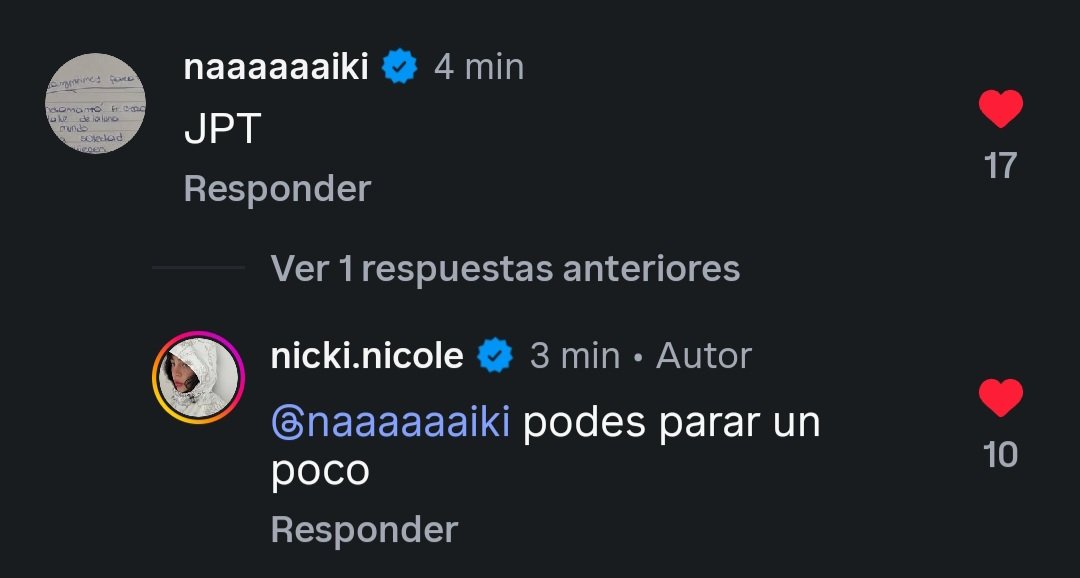 uundergroundd_'s tweet photo. todo bien Nicki?? https://t.co/30zw3aM4zy