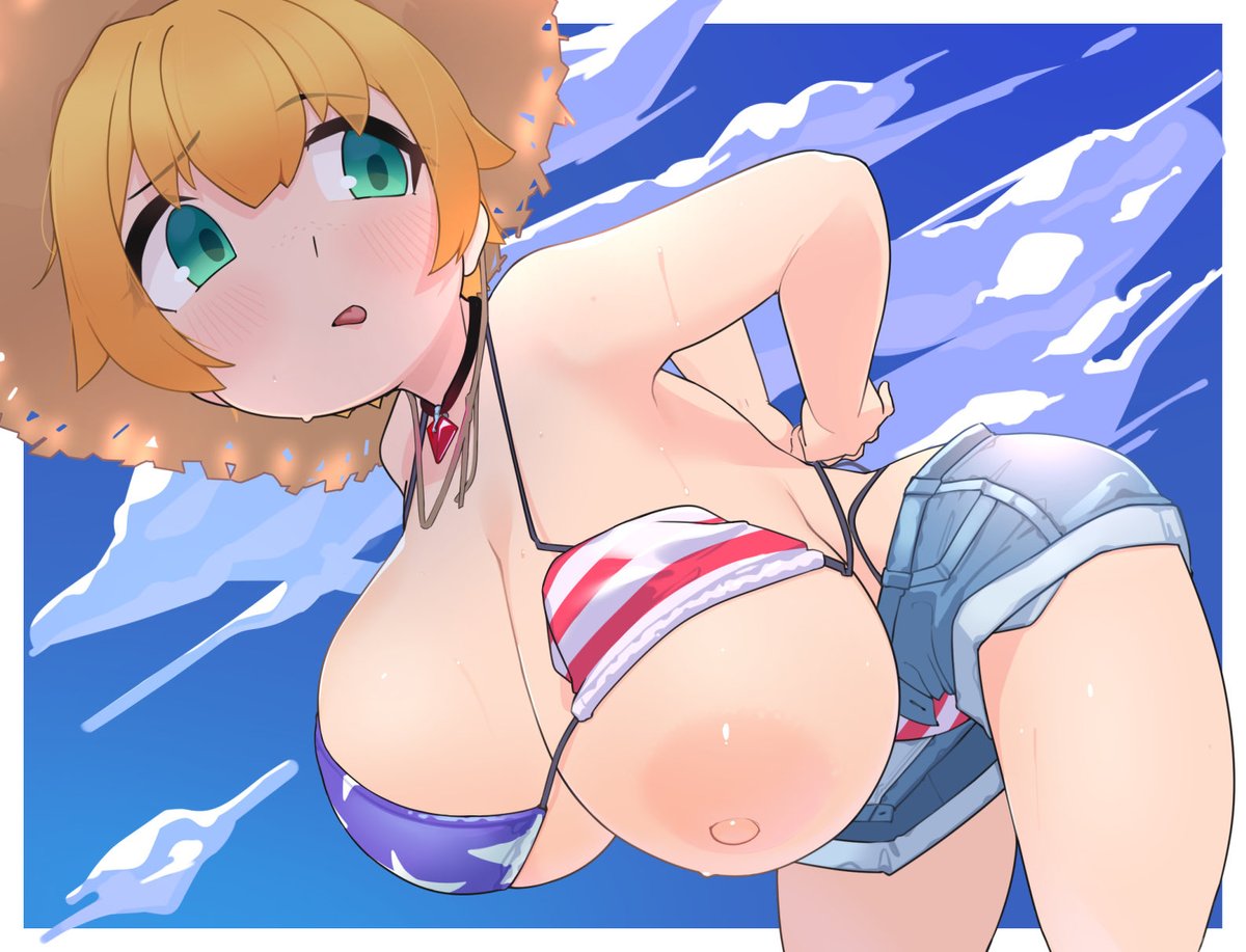 らがー🔞 tweet media
