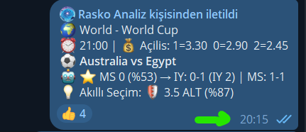 raskolnikovrmn's tweet photo. Giriş 
Gelişme 
Sonuç 🔥
Yazan yöneten #Rasko 
Bayi grubuma Hayırlı olsun 
👉 https://t.co/oNFzC73T8B ✍️
#Worldcup26 ⚽️🇪🇺 https://t.co/wgxn1jgH0V