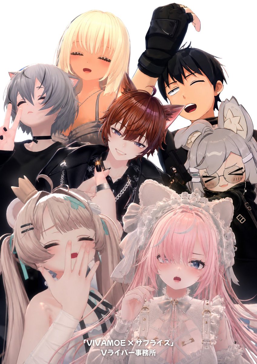 utopia_yuto's tweet photo. おはようございます
#vrc https://t.co/kJWprEFA0u