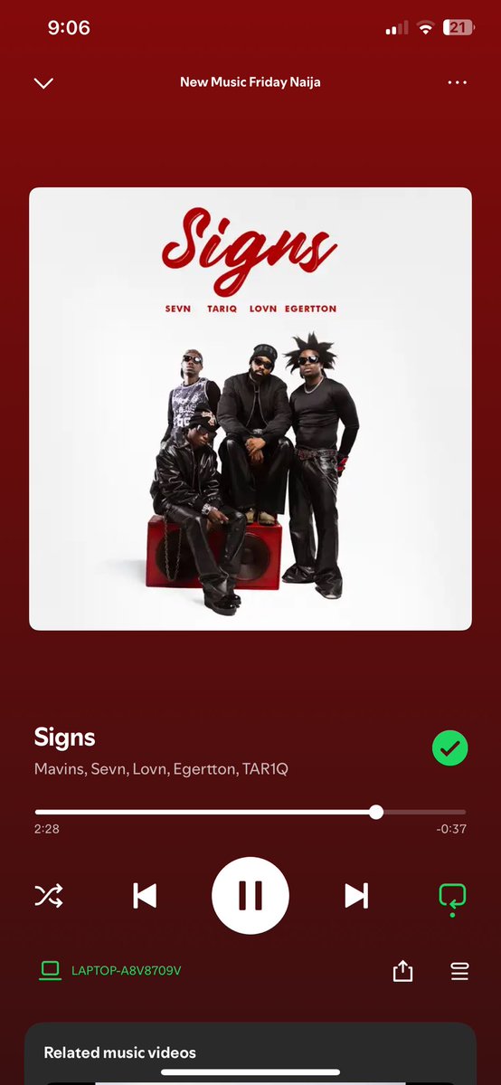faalaiin's tweet photo. 🤘🏽🙂‍↕️this song is so hard https://t.co/Y6spzA975H