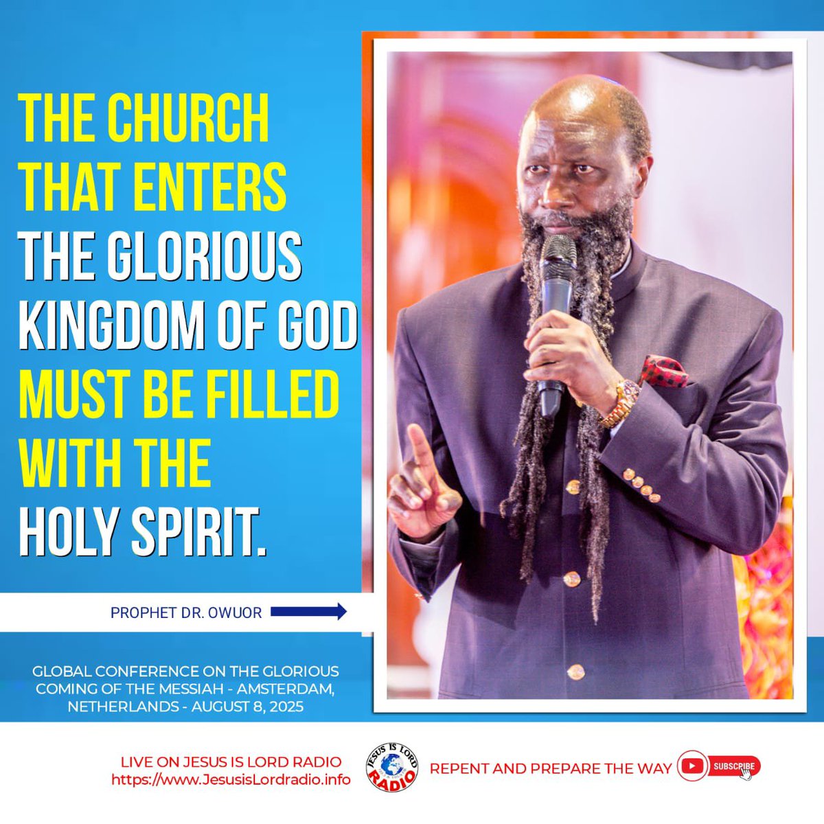 bingham_dixon's tweet photo. We all must repent daily
#RepentanceCommand https://t.co/PFESTorJT4