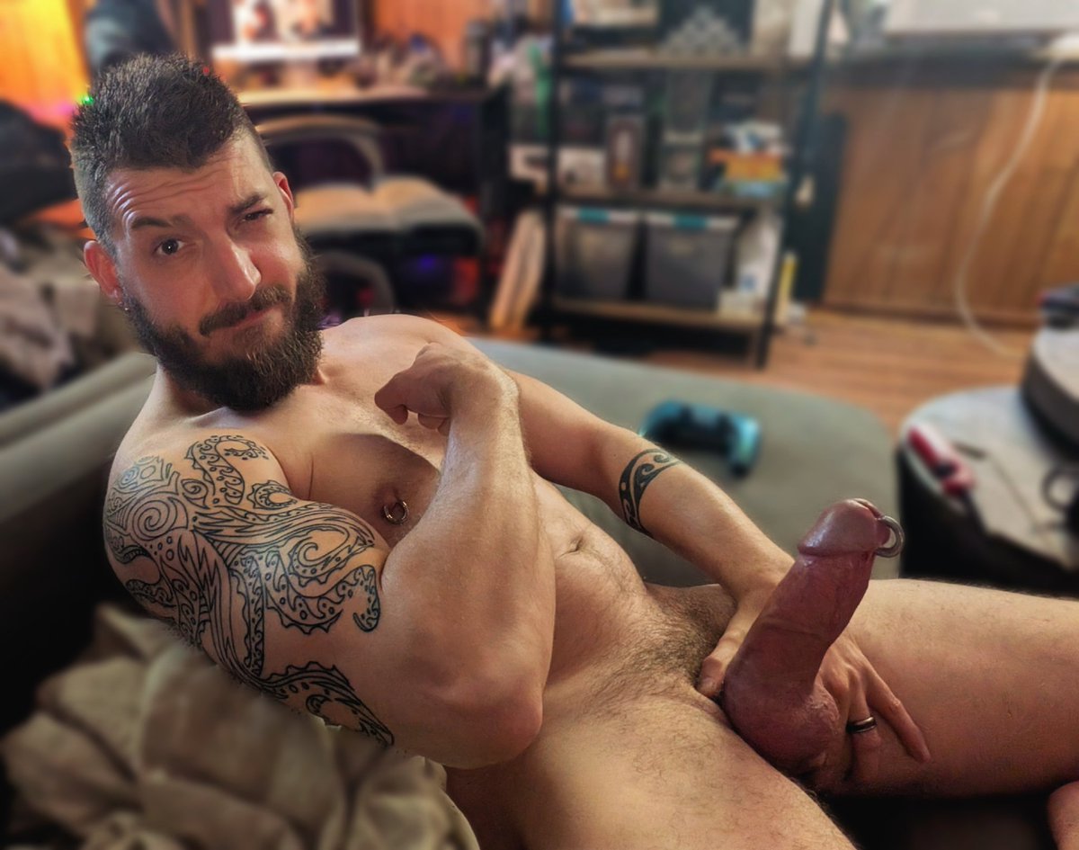 KaijuGlue's tweet photo. Here's the new ink before it gets filled. Who wants to get their hole opened by a heavy hog on a tatted man? https://t.co/ujUqeSU6dj