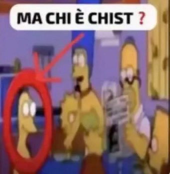 duaplicity's tweet photo. io vedendo tutti questi invitati https://t.co/GCDW6OP3CM