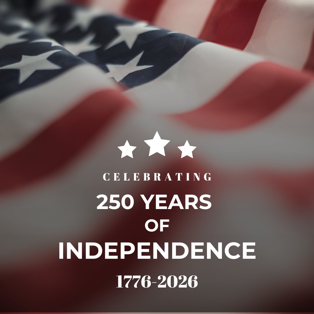 CarlaNelsonMN's tweet photo. Happy Fourth of July to you and your family! Whatever your plans are, please stay safe and enjoy the holiday.

This Independence Day is obviously especially remarkable. Two hundred and fifty years ago, brave Americans chose to fight for freedom, against the most powerful military on earth, through eight years of cold, hunger, and loss.

They won because they believed what they were fighting for was worth any price.

Every Independence Day, I reflect about my family's role in the American Revolution. It's a story I'm often asked to share. Do you have any interesting family tales from our nation's early days? I'd love to hear them!

This is my family’s story:

Some of you might know this already, but I am a proud member of the Daughters of the American Revolution. This organization is for women who descended from someone who fought in our country’s war for independence.

One of my ancestors was a man named Solomon Sparks. Sparks was, according to one Revolutionary war veteran, a “celebrated Tory.” Throughout his life, and throughout the war, he remained loyal to the King.

At one point during the war, the Minutemen were rounding up and punishing loyalists. Sparks was one of their targets, but he wasn’t an easy target – he was always on alert for potential danger, and thus never left his home unarmed. The Minutemen devised a plan. 

They recruited someone from a nearby town to pose as a traveler in need of directions. The person stopped at Sparks' house and convinced him to provide directions. 

Once Sparks was outside of his home, the Minutemen sprang into action. They jumped him, hogtied him, and floated him down the Yadkin River. Despite the bleak situation, Sparks was still heard chanting “hurrah for King George” as he floated away.

But that is only part of my family’s story. As it happens, Solomon Sparks had five sons, and every one of those five sons became a patriot, fighting valiantly for America’s independence.

I think of their story a lot, especially on this holiday. Freedom is a cause more important than anything – even family. Solomon Sparks’ sons believed in it so deeply that they took sides against their own father to help our nation gain its independence.

Today’s military men and women make similar sacrifices. They volunteer to leave behind their family and friends, and the comforts of home, to preserve our freedom and the values we hold dear. They don’t do it for fame or glory; they do it because they want to protect everything America stands for.

Thank you to everyone is now or has ever worn the uniform for this nation. We are eternally grateful.

I hope you all have a safe and wonderful Fourth of July!!
