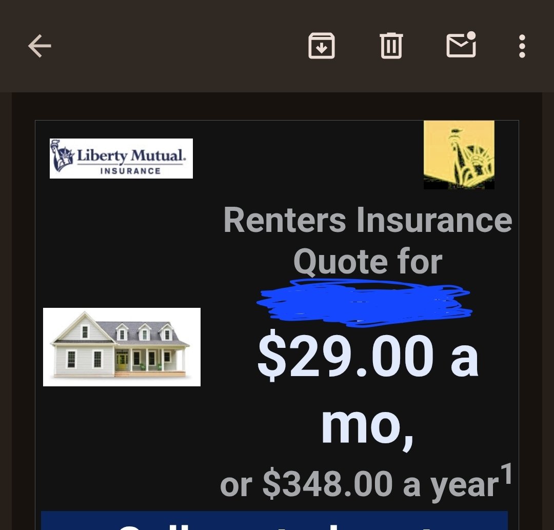 storebrandcola's tweet photo. Okay so I got everything covered for the move in costs and this months rent! All I need to do is get 29 more dollars to cement my renters insurance for first month and then I'm golden with my own income without medical expenses. Thank you all so much for your help! https://t.co/nOAzdDgJBB