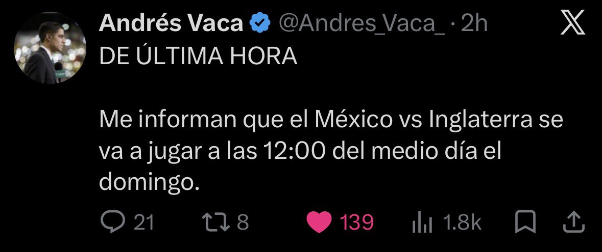 ElFiveloco's tweet photo. @Andres_Vaca_ Porque lo borraste Andres? Jajaja https://t.co/fNKpgLM34U