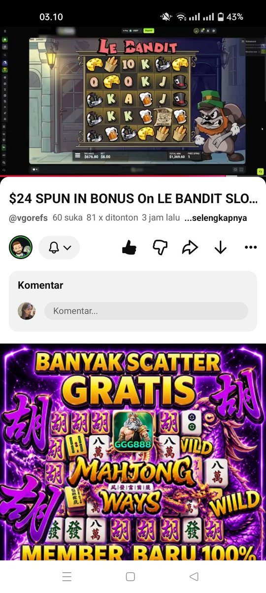 salsa tweet media