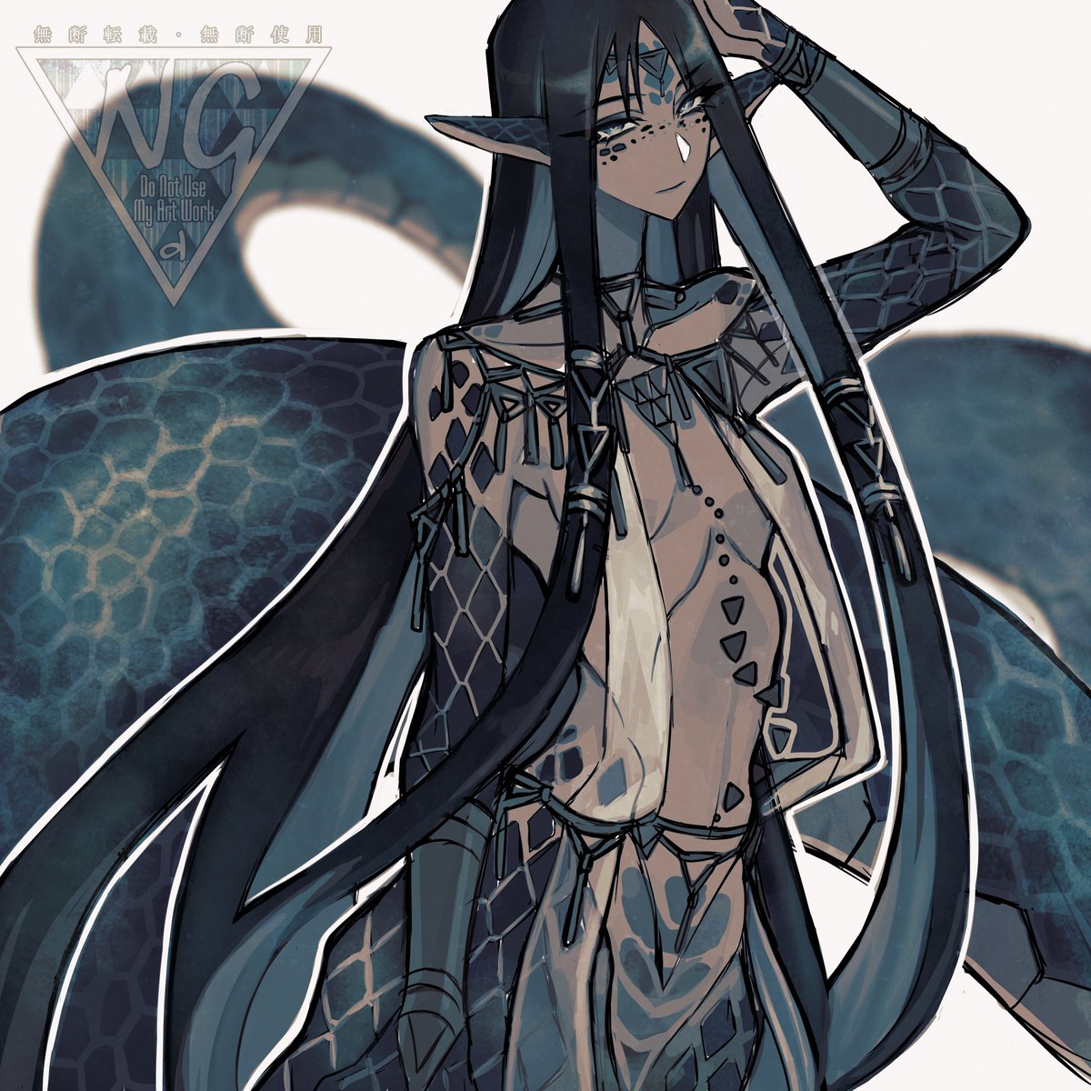 z__z__amg1's tweet photo. ▼🐍▼ https://t.co/ukZR4bv6g1