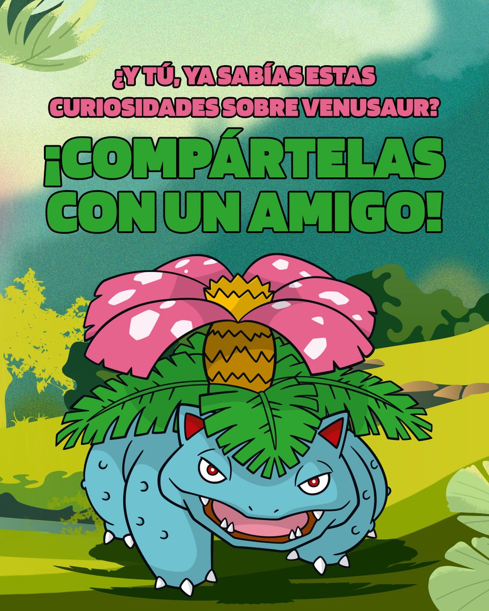 Pokemonlatam's tweet photo. https://t.co/lm2rc6iqsr