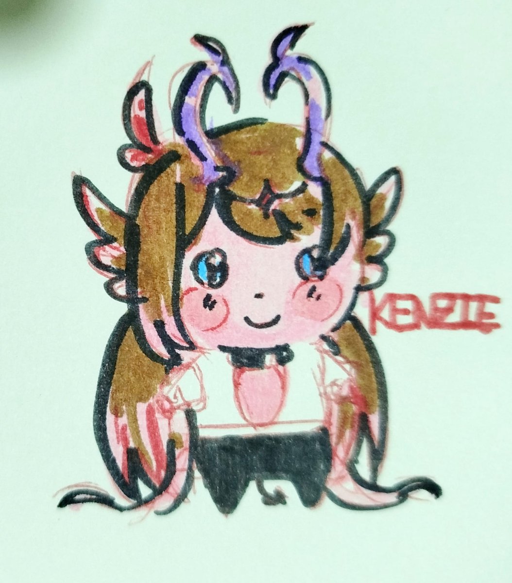 dolupanar's tweet photo. lrp I just thought they would look cute like that... Perhaps I'll give them an Espurr hmhm https://t.co/wdJWTSH3NI