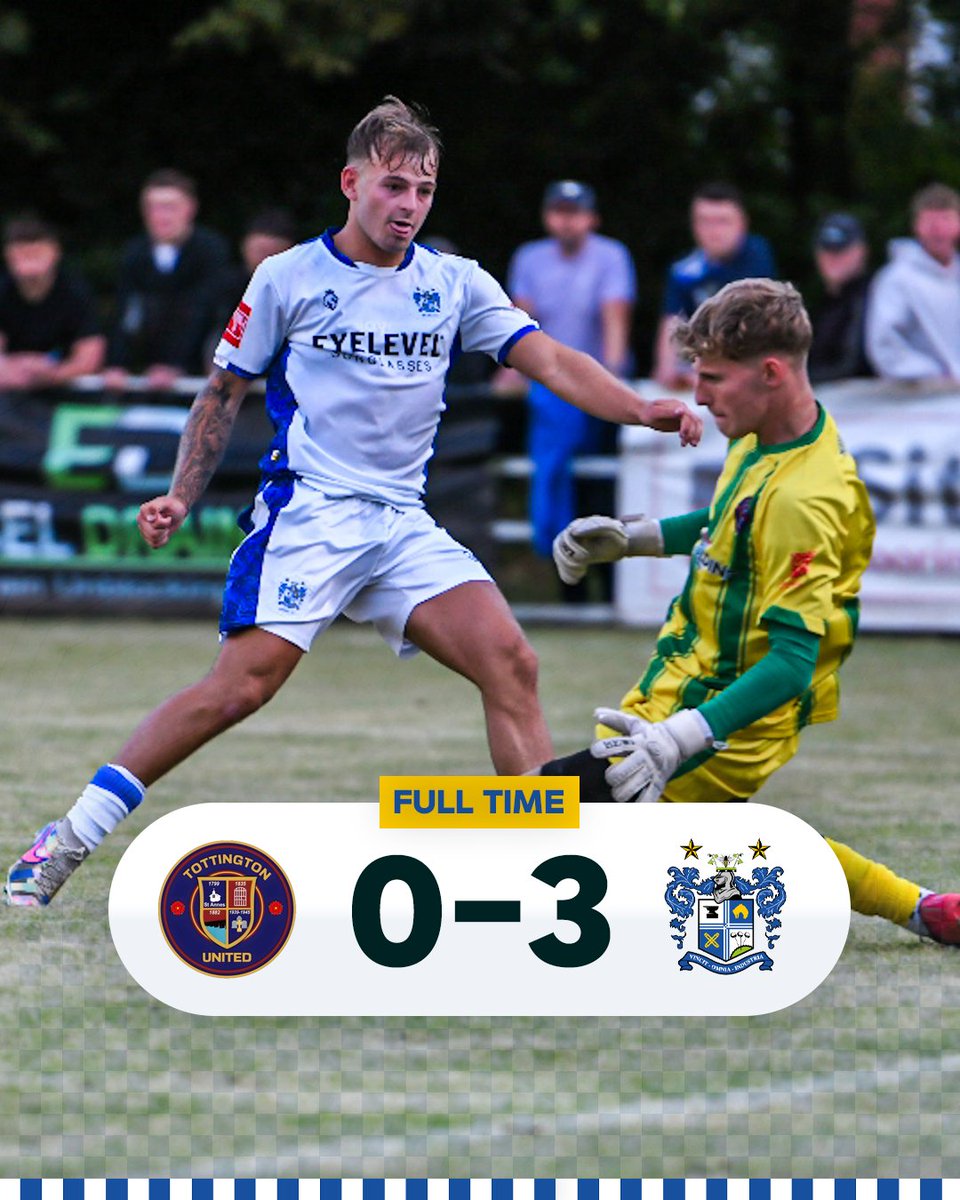 buryfcofficial's tweet photo. Pre-Season opener ✅

#buryfc https://t.co/tpFCLkwOpG