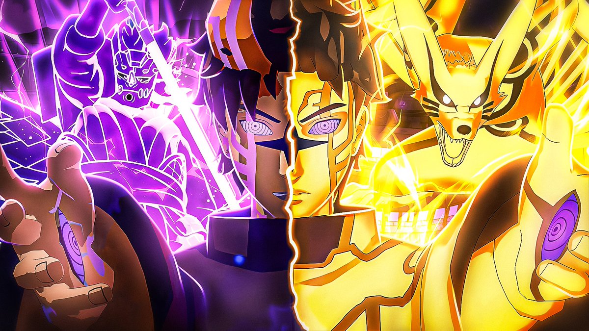 MvskedLegend's tweet photo. New Video! 🔥

Thumbnail By: @KuwaDesigns 

The BEST BUILDS in Naruto To Boruto Shinobi Striker in 2026 https://t.co/zuSdIti08T via @YouTube https://t.co/BllRox4l3s