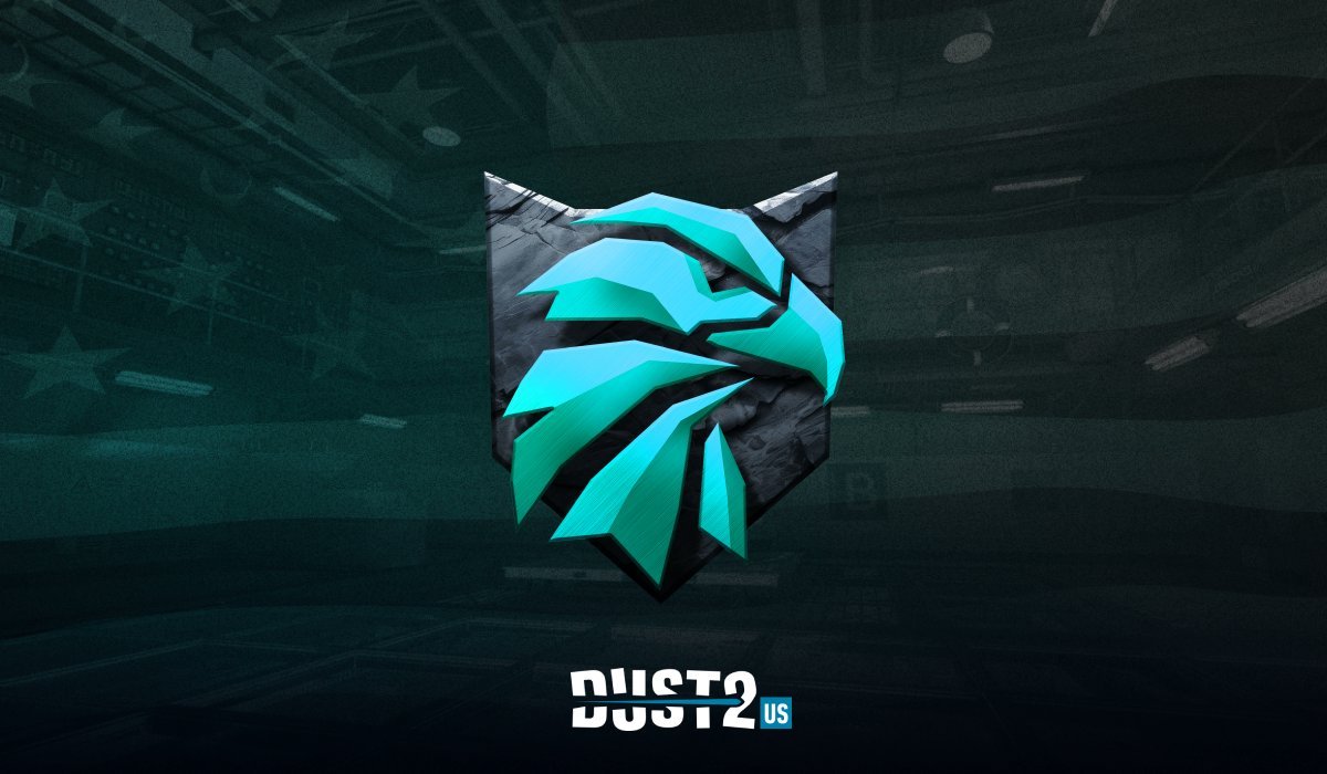 dust2us's tweet photo. Update regarding the @dust2us Eagle Masters Series:

Unfortunately after exhausting all options @dust2us must announce the cancellation of all remaining Eagle Masters Series events that were set run in 2026 due to factors outside of our control.

Apologies to the players, fans, and talent that enjoyed our events and we hope to one day return with new offerings when an opportunity presents itself.