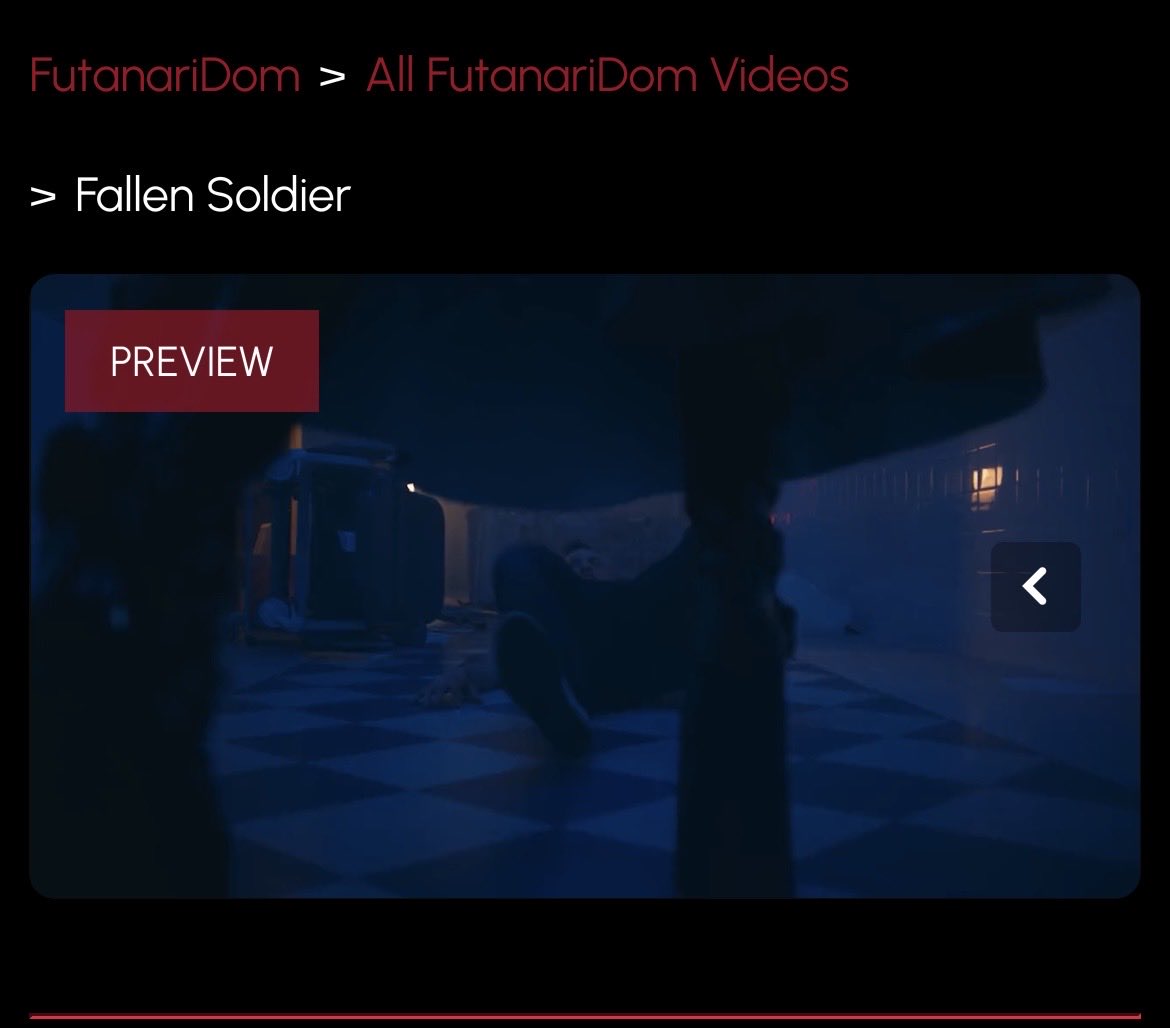 Mrpeepeepistol's tweet photo. https://t.co/LXWlSxrPIg
“Fallen Soldier”
@DerekKageXXX @theariasloane 
Directed by Tommy Pistol https://t.co/QWp8fVFqVY