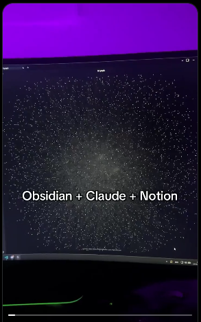 theSethian's tweet photo. @slash1sol Looks like a real brain. Or a tiny galaxy. https://t.co/0EaKmzsz2V