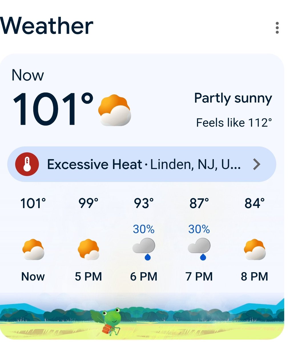 Johnandez's tweet photo. @derek_armstead It's hotter, heat keeps pounding, but the authorities decide not to open public #WheelersSprayPark, the #UnionCounty it's not prepared to handle extreme temperatures over 100 degrees. We only can see aggress Police officer tell the people Park are closed. https://t.co/TgoRnG7U1T