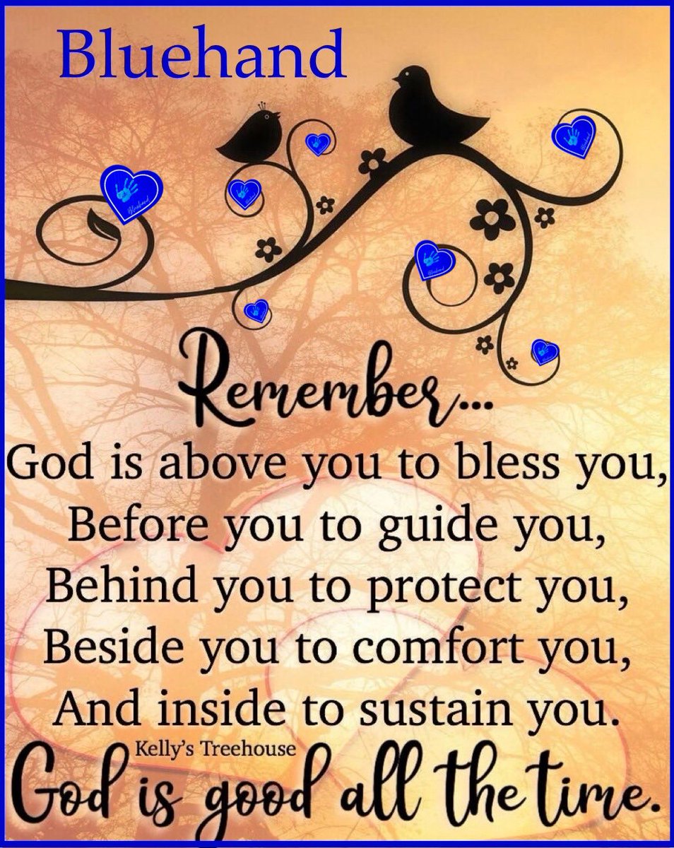 BlueDawn_bh's tweet photo. Happy Friday #Bluehandfamily and all #Patriots… 🙋♀️😎
Remember Everyone Deployed 🙏
💙💙🐦⬛👇Remember 👇🐦⬛💙💙 https://t.co/258aujeCkw