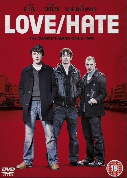 CapatanEl4662's tweet photo. Love/hate one of best Irish series ever made.
It's up there with breakingbad. If anyone hasnt seen this yet

Get on it. And thank me later.

Sex, drugs and rocking roll. https://t.co/010ASipfOv